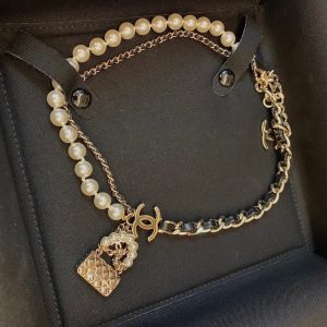 BO – Luxury Edition Necklace CH-L044