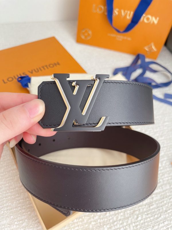 BO – Luxury LUV BELTS 031