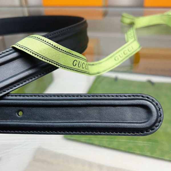 BO – Luxury GCI BELTS 036