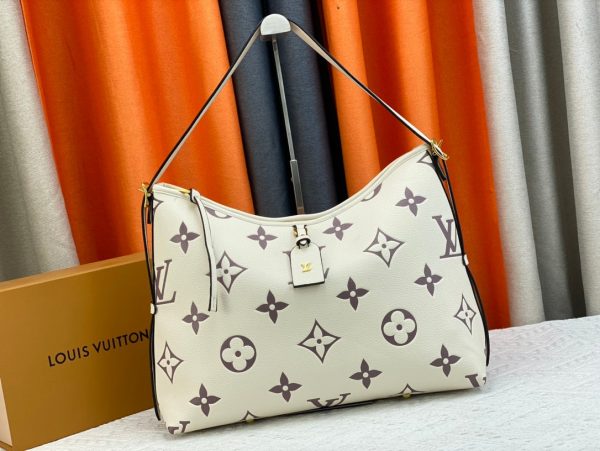 BO – Luxury Bag LUV 632