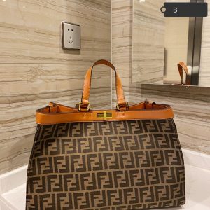 BO – Luxury Edition Bags FEI 147