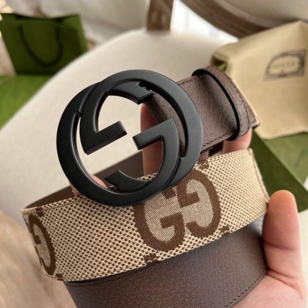 BO – Luxury GCI BELTS 030