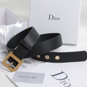 BO – Luxury DIR BELTS 004