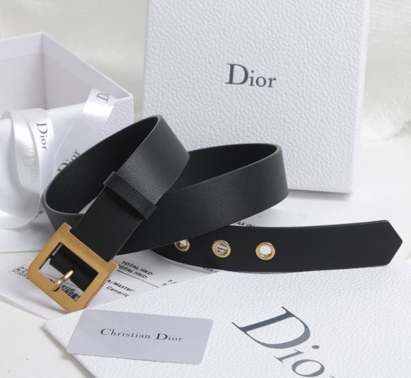 BO – Luxury DIR BELTS 004