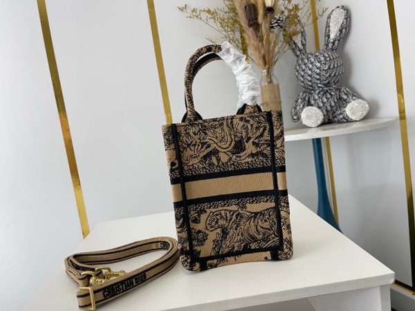 BO – Luxury Bags DIR 337