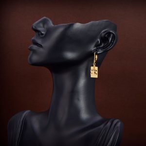 BO – Luxury Edition Earring CEL 004