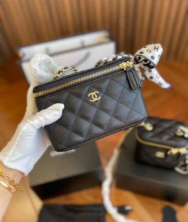 BO – Luxury Edition Bags CH-L 328