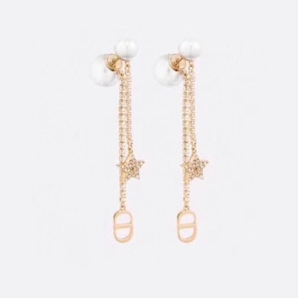 BO – Luxury Edition Earring Dir 051