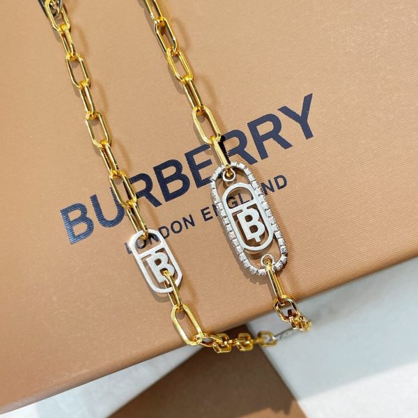 BO – Luxury Edition Necklace BBR001