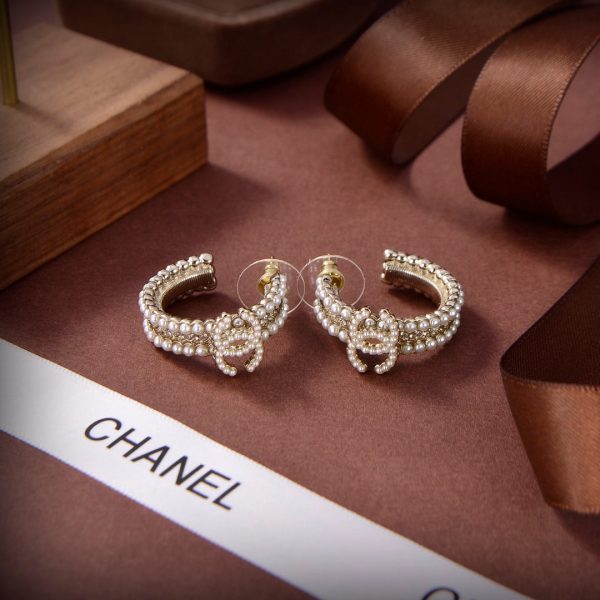 BO – Luxury Edition Earring CH-L 028