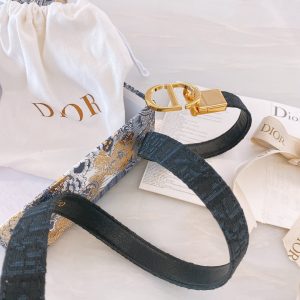 BO – Luxury DIR BELTS 014