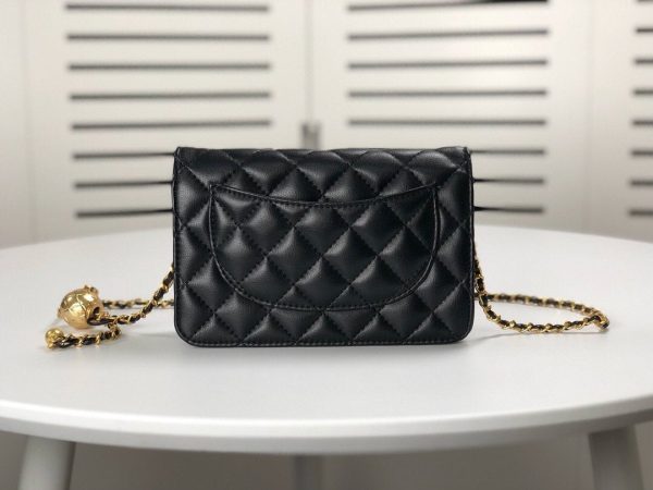 BO – Luxury Edition Bags CH-L 081