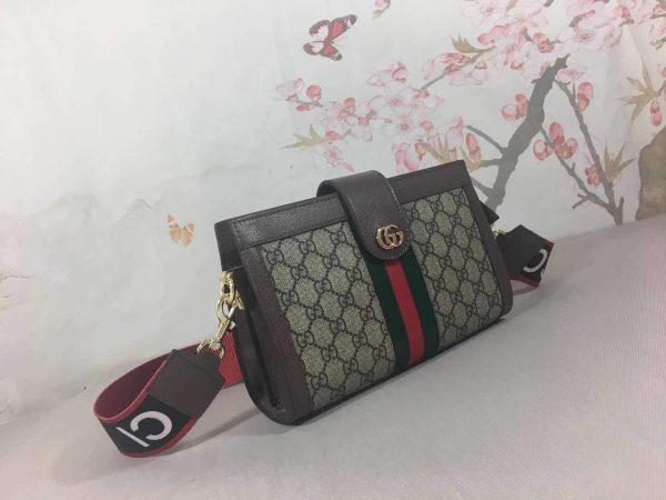 BO – Luxury Edition Bags GCI 076