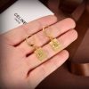 BO – Luxury Edition Earring CEL 004