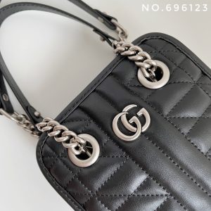 BO – Luxury Bag GCI 501