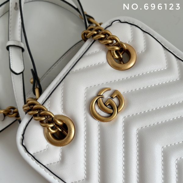 BO – Luxury Bag GCI 498