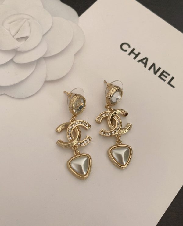 BO – Luxury Edition Earring CH-L 033