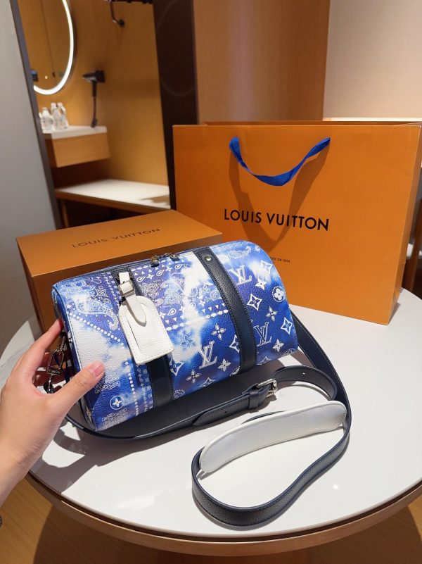 BO – Luxury Edition Bags LUV 511