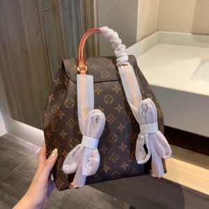 BO – Luxury Edition Bags LUV 477