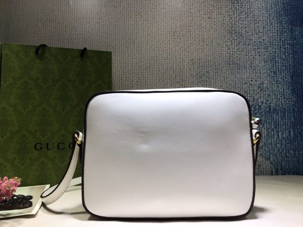 BO – Luxury Bags GCI 540