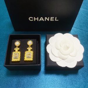 BO – Luxury Edition Earring CH-L 071