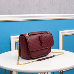 BO – Luxury Edition Bags SLY 124