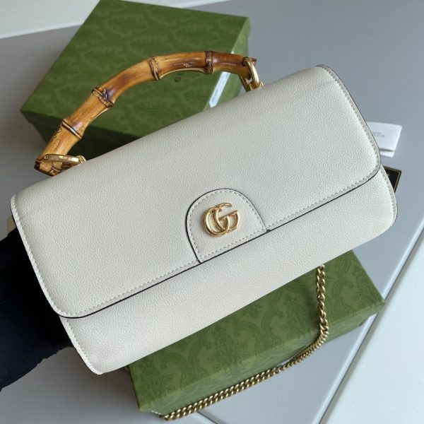 BO – Luxury Bag GCI 453