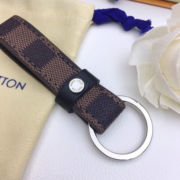 BO – Luxury Edition Keychains LUV 002