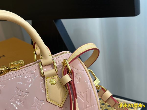 BO – New Luxury Bags LUV 737