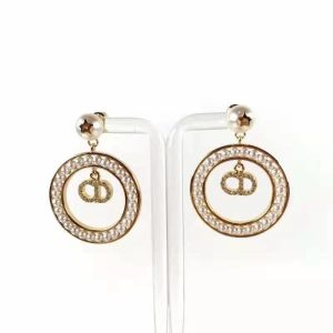 BO – Luxury Edition Earring Dir 036