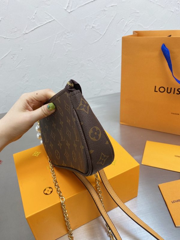 BO – Luxury Edition Bags LUV 080