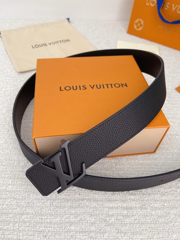 BO – Luxury LUV BELTS 024