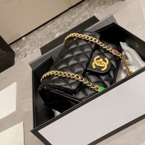 BO – Luxury Edition Bags CH-L 051