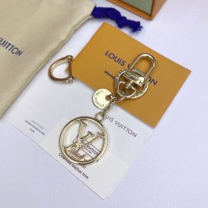 BO – Luxury Edition Keychains LUV 021