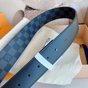 BO – Luxury LUV BELTS 028