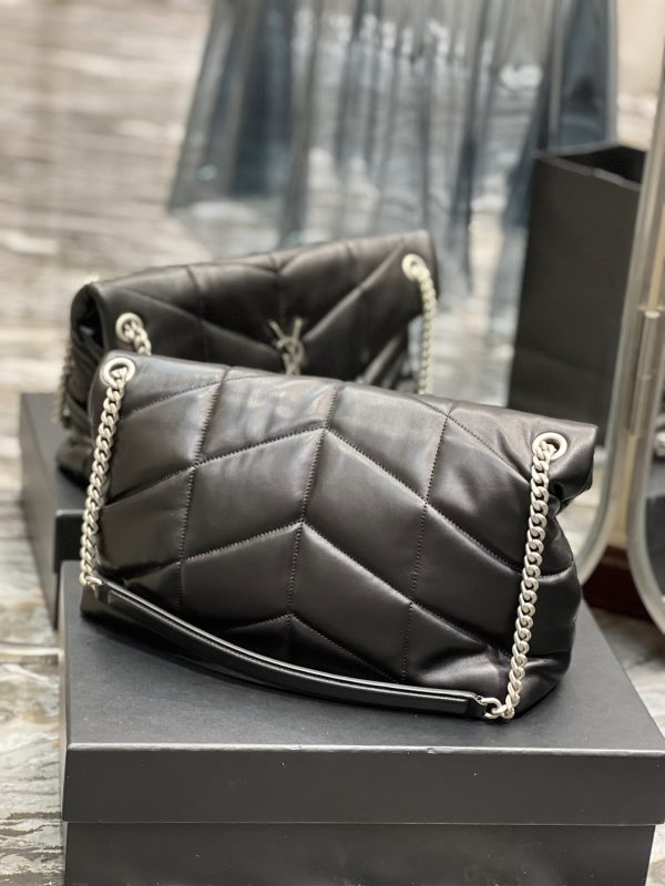 BO – Luxury Bag SLY 235