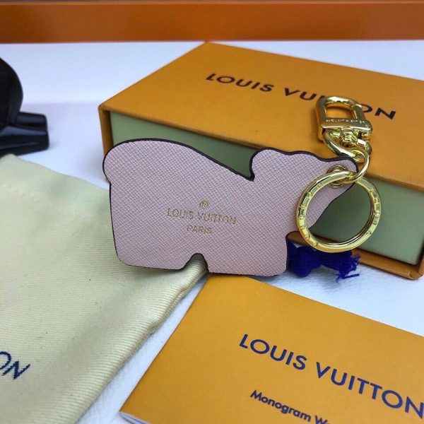 BO – Luxury Edition Keychains LUV 017