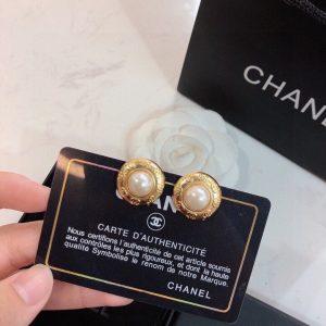 BO – Luxury Edition Earring CH-L 018