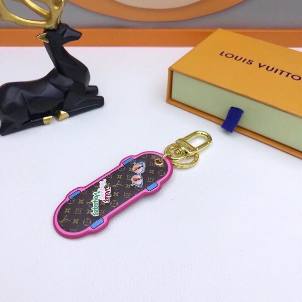 BO – Luxury Edition Keychains LUV 019