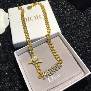 BO – Luxury Edition Necklace DIR012