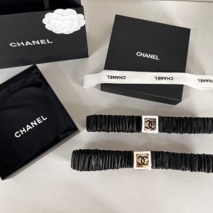 BO – Luxury CHL BELTS 005