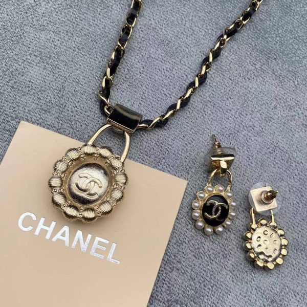 BO – Luxury Edition Necklace DIR022 New Version