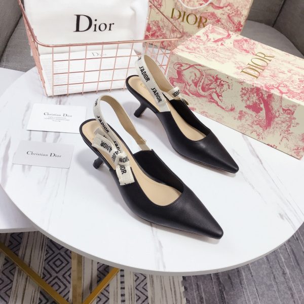 Designer DIR HIGH HEELS 056