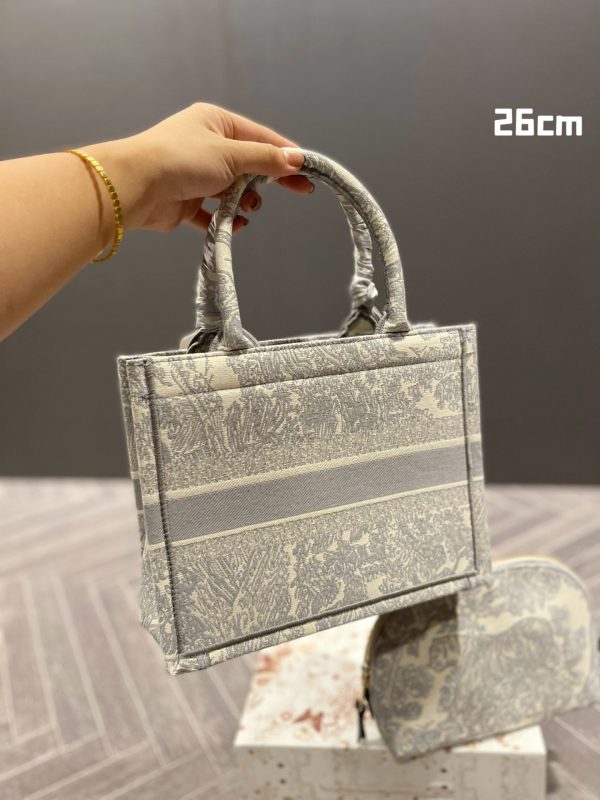 BO – Luxury Bags DIR 346