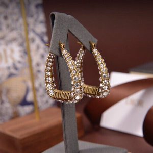 BO – Luxury Edition Earring Dir 044