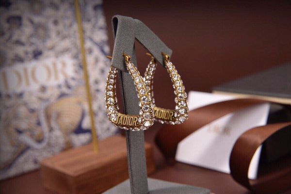 BO – Luxury Edition Earring Dir 044