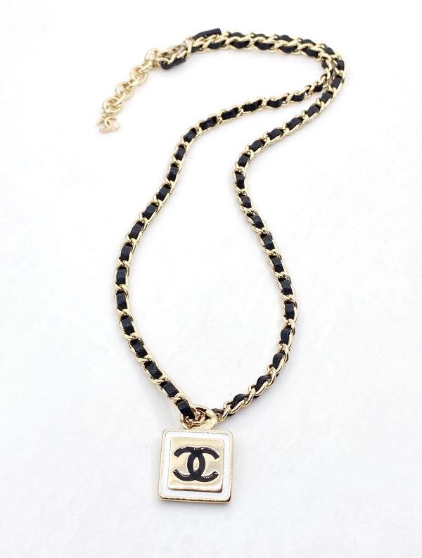 BO – Luxury Edition Necklace CH-L005