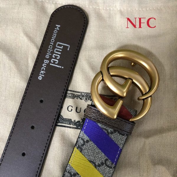 BO – Luxury GCI BELTS 014