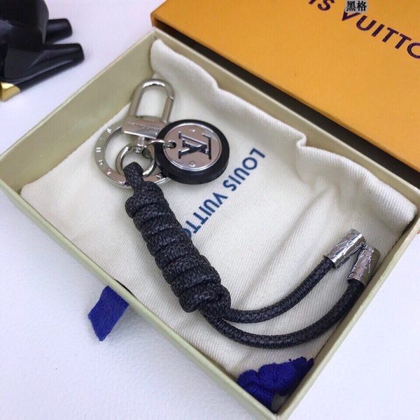 BO – Luxury Edition Keychains LUV 005