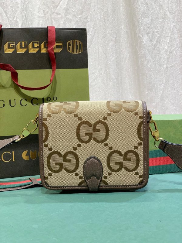 BO – Luxury Bag GCI 474